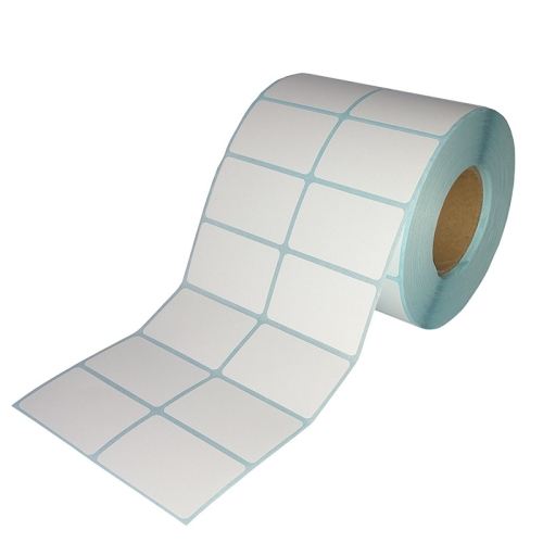 

Sc5030 Double-Row Three-Proof Thermal Paper Waterproof Barcode Sticker, Size: 50 x 30 mm (2000 Pieces)