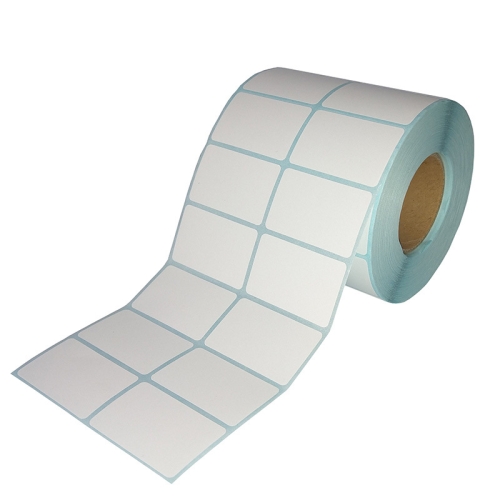 

Sc5030 Double-Row Three-Proof Thermal Paper Waterproof Barcode Sticker, Size: 20 x 10 mm (3000 Pieces)