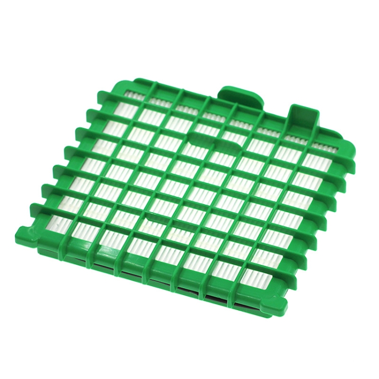 

Vacuum Cleaner HEPA Filter For Rowenta ZR002901 / RO5762 / RO5921(One)