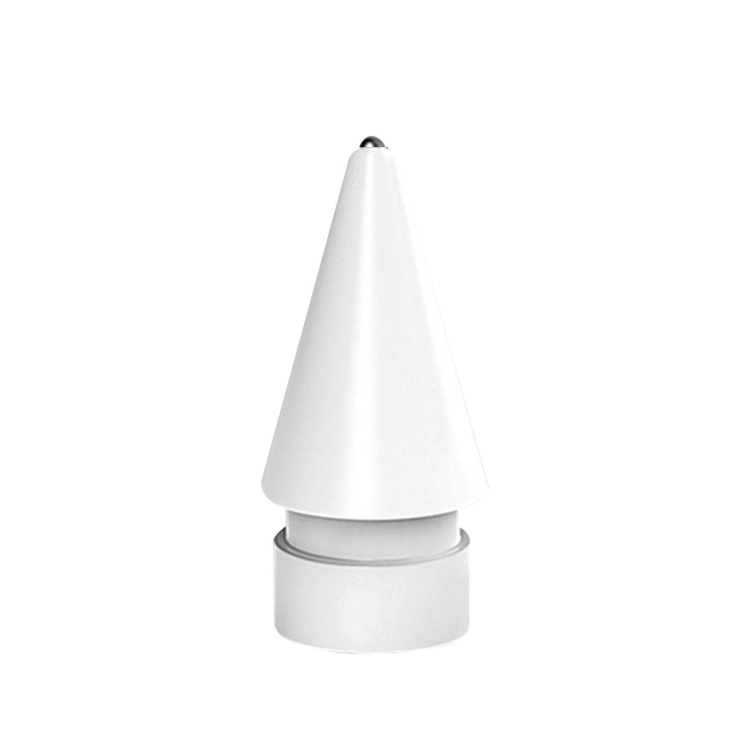 

2.0 Modified Round Pen Tip Replaceable Needle Tip For Apple Pencil 1 / 2