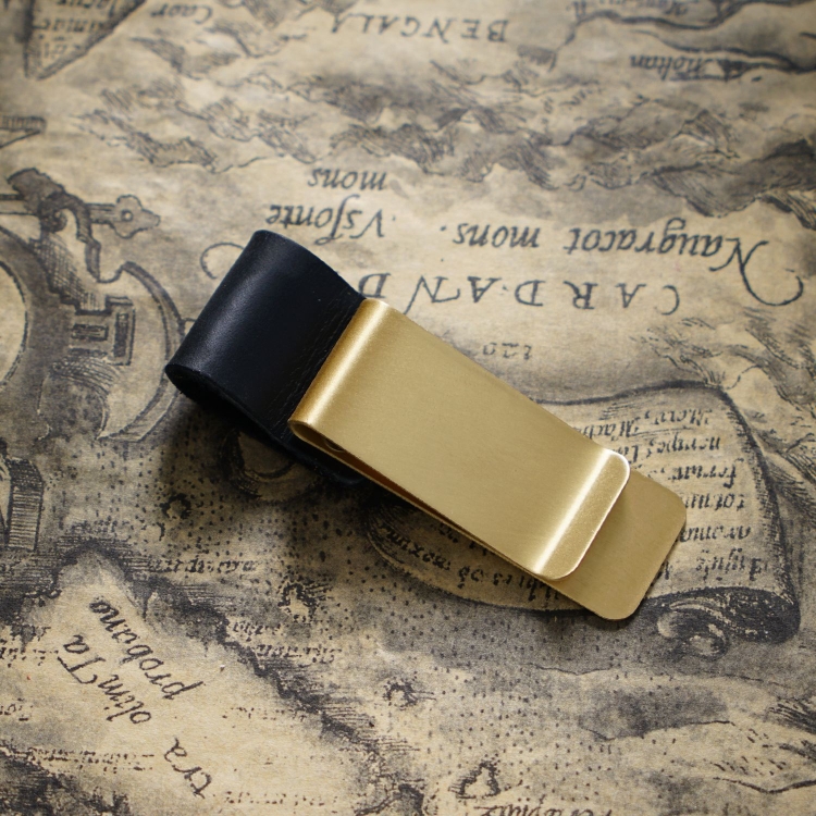 3 PCS Vintage Notebook Leather Pen Clip Metal Pen Holder,Style: Brass(Random Color Delivery)
3 PCS Vintage Notebook Leather Pen Clip Metal Pen Holder,Style: Brass(Random Color Delivery)