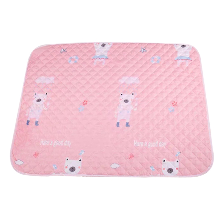 

Children Indoor Toy Tent Cotton Pad, Style:1.3m