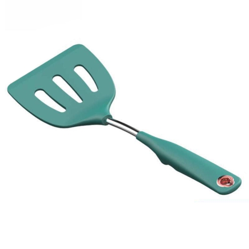 

Antibacterial Silicone Kitchenware That Prevents Scalding And Does Not Hurt The Pot For Home Cooking , Specification: Frying Spatula