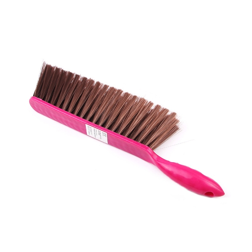 

5 PCS 301 Soft Hair Dust Sweep Anti-Static Dust Brush(Rose Red)