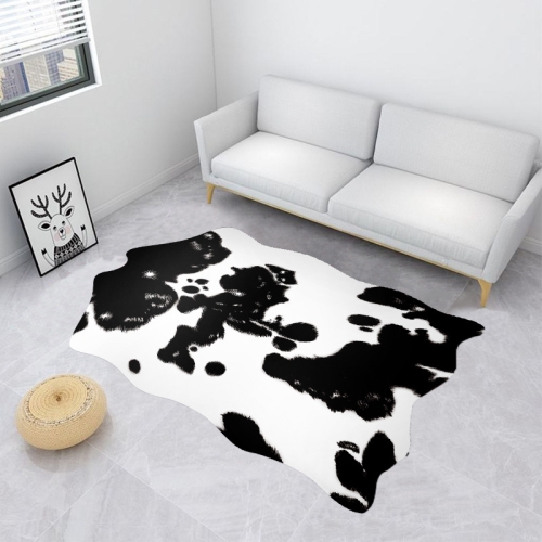 

Kitchen And Living Room Animal Pattern Moisture-Proof Non-Slip Anti-Fouling Self-Adhesive Mat, Specification: 80x120cm(01)