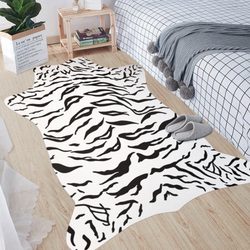 

Kitchen And Living Room Animal Pattern Moisture-Proof Non-Slip Anti-Fouling Self-Adhesive Mat, Specification: 80x120cm(04)