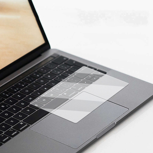 

Laptop Touchpad Film Dust-Proof Transparent Frosted Touchpad Protective Film For MacBook 12 inch A1534