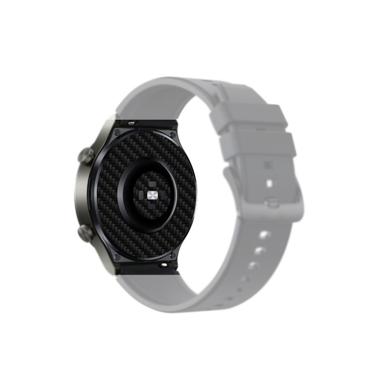 

1 PC For Huawei Watch 2 Pro Smart Watch Back Film Watch Protective Film