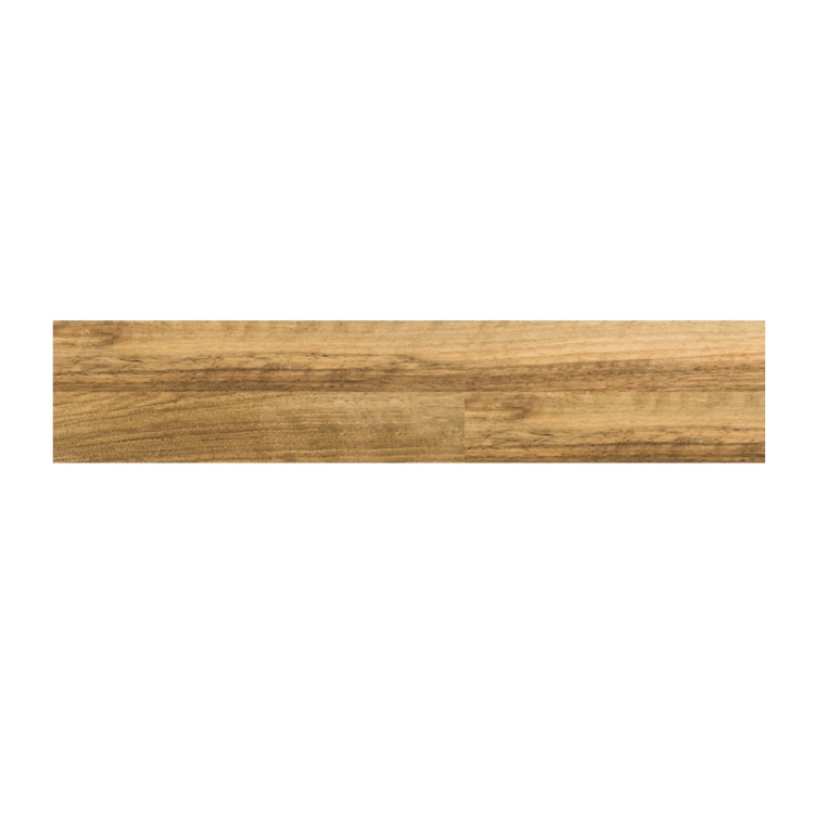 

PVC Wood Grain Wall Stickers Bedroom Waterproof Wood Board Stickers Living Room Self-Adhesive Non-Slip Floor Stickers, Specification: Twill Style(MBT003)