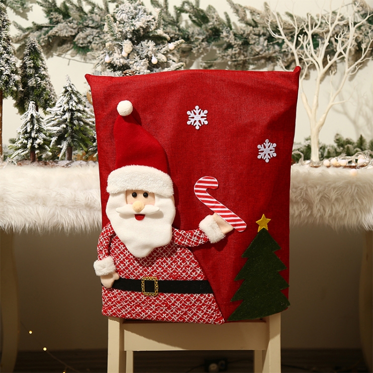 

Cute Doll Chair Set Living Room Table Atmosphere Furnishing Supplies(Old Man)