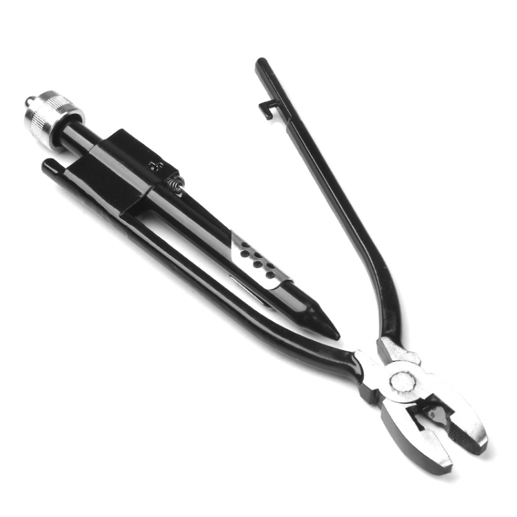 

6 Inch Fuse Pliers One-Way Wire Cutter