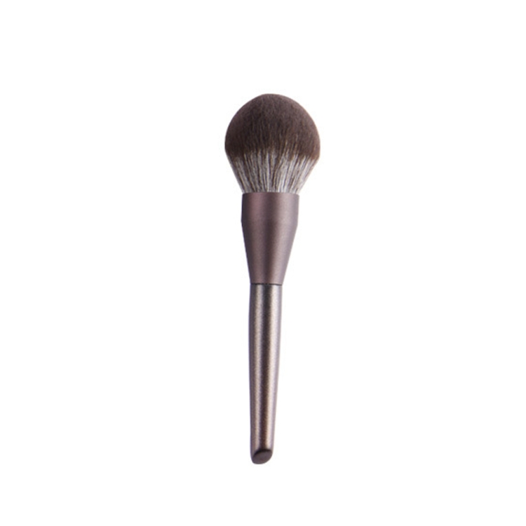 

Makeup Brush Beginner Trimming Loose Powder Brush Eye Shadow Brush Makeup Brush,Style： Single Scattered Brush