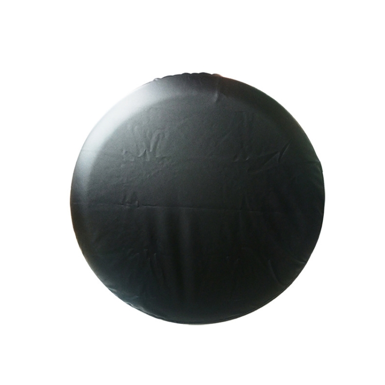 

PVC Tire Cover Waterproof and Dust-proof Car Spare Tire Cover, Size: 17 inch
