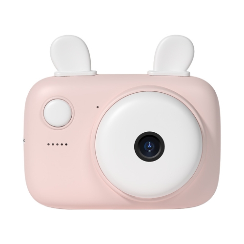 

A2 Children Photo Camera 40MP Cute Mini Video Digital Camera(Pink)