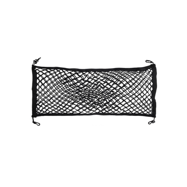 

Automotive General Elastic Net Car Storage Net Storage Bag Luggage Fixed Net, Style: Style 2 About 90x40cm