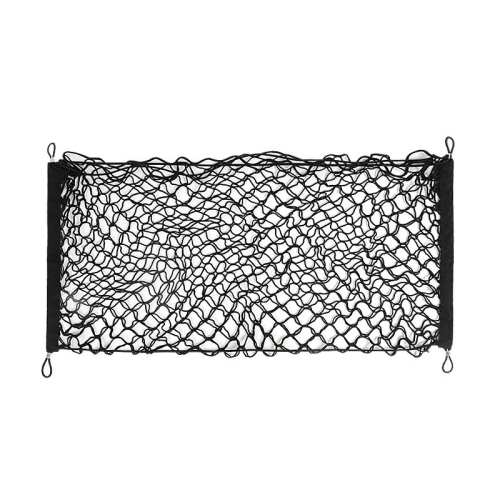 

BL-0908 Car Trunk Net Bag Luggage Storage Net Car Storage Bag, Size: 40x85cm