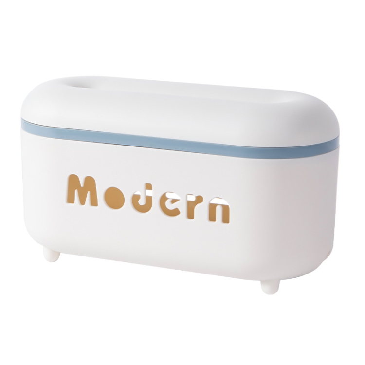 

Patch Panel Storage Box Data Cable Collection Storage Box(White)