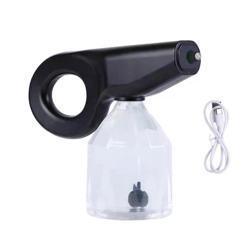 

Atomized Disinfection Sterilizer Garden Tool Household Watering Can, Specification: Spray Humidify