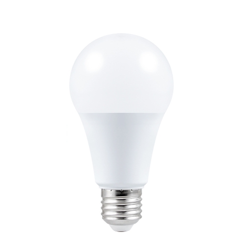 

Smart Remote Control RGB Bulb Light, Power: 25W(Warm White)