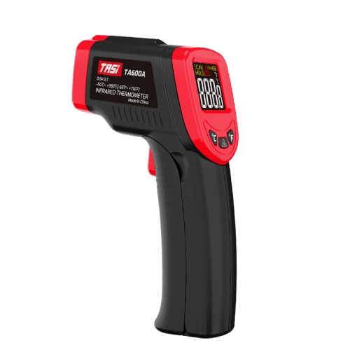 

TASI TA600A -50-380 Degrees Celsius Industrial Infrared Thermometer
