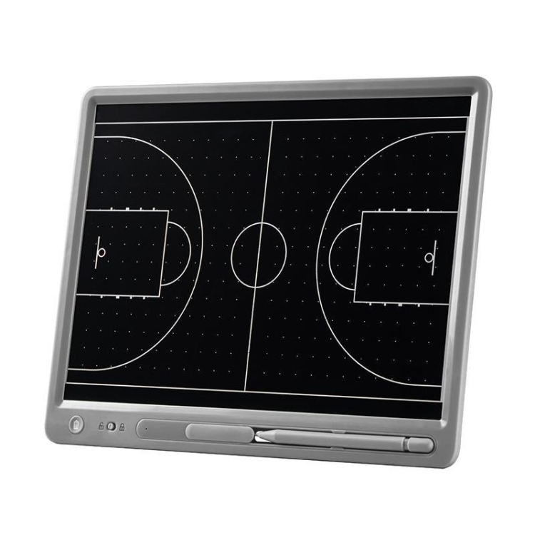 

Professional Basketball Football Teaching Electronic Board, Specification: Basketball Board