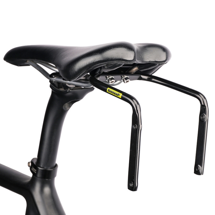

Rhinowalk SK500 Bicycle Tail Bag Stabilizer(Black)