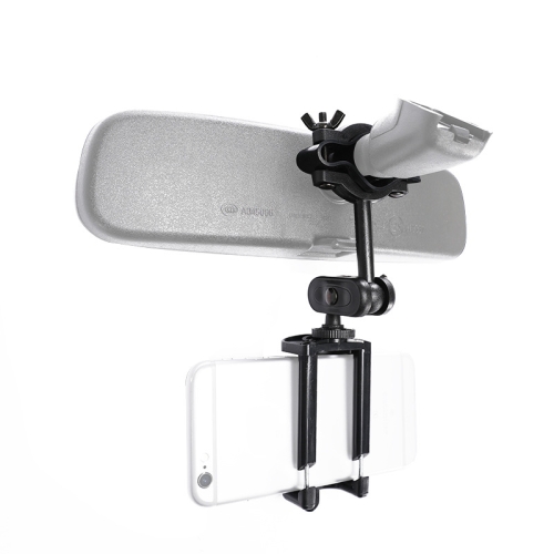 

5 PCS Car Rearview Mirror Phone Suction Cup Holder
