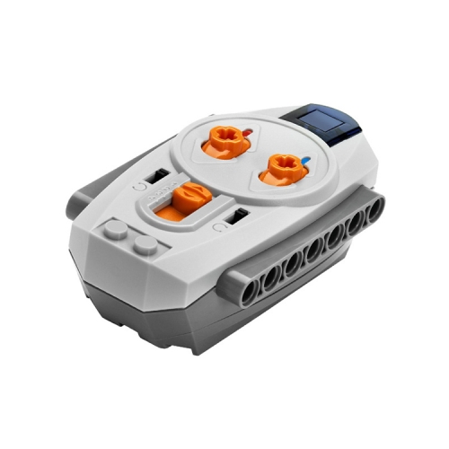 

8885 2.4G Remote Control Building Block Power Group