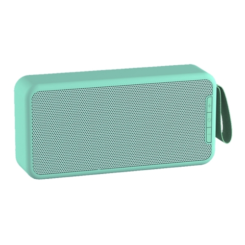 

XS Max TWS Portable Desktop Bluetooth Speaker Supports Hands-free(Green)