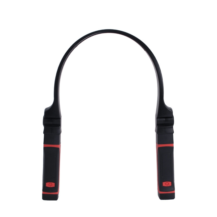 

KS-1006 LED Hanging Neck Light Outdoor Lighting Work Light,Style: USB Charging