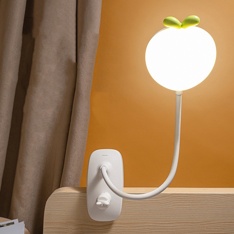 

LED Eye Protection Touch Desk Lamp Upgrade (White)