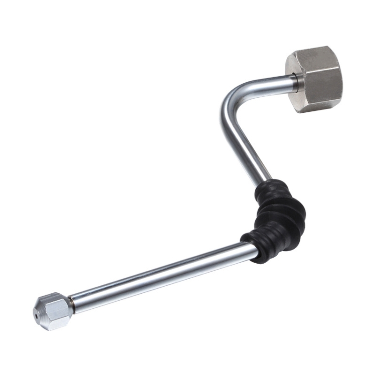 

Stainless Steel Coffee Steam Pipe For Delonghi(Silver)
