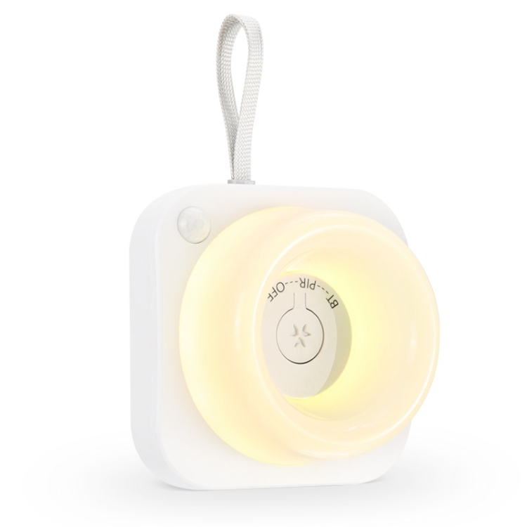 

Smart Sensor Colorful Atmosphere Night Light Support APP Control(RGB)