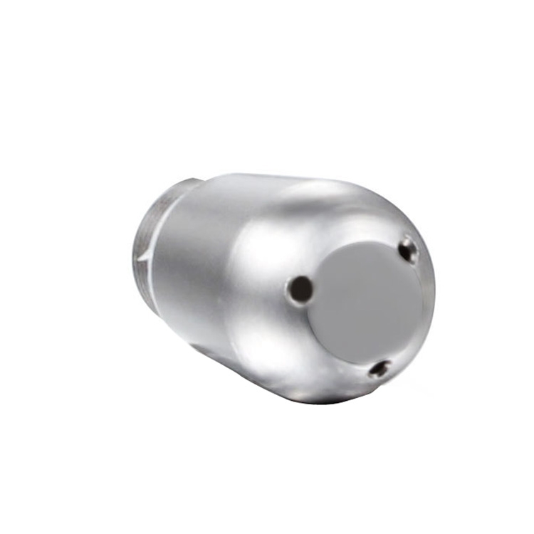 

Coffee Machine Steam Nozzle For Most Model, Style: 3 Holes