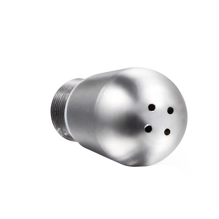 

Coffee Machine Steam Nozzle For Barsetto, Style: 4 Holes