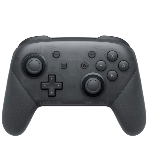 

L-0326 Wireless Gamepad For Switch Pro,Style: Black