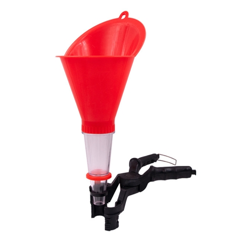 

Car Plus Oil Funnel Tool Oil Filling Machine, Specification: B Version
