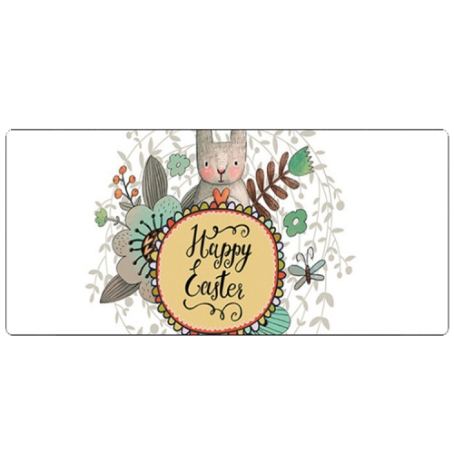 

Cute Cartoon Non-Slip Desk Mat, Size: 400 x 900 x 1.5mm Not Overlocked(002)