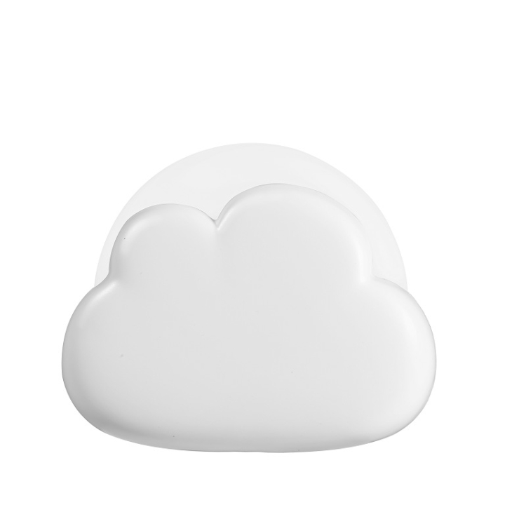 

ZAY-L02 Bedroom Cute Cloud USB Night Light(White)