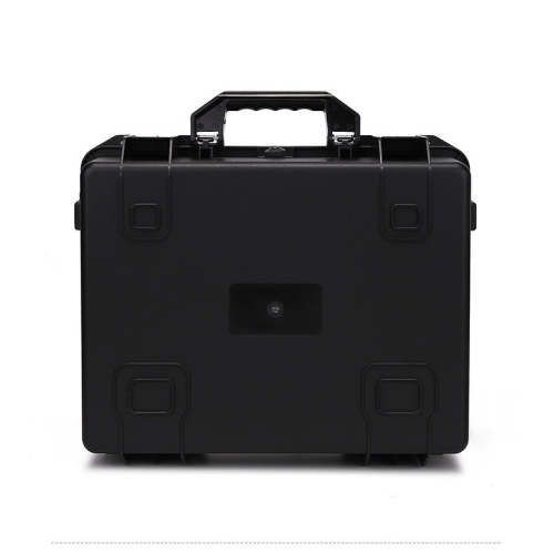 

Explosion-Proof Shockproof Waterproof Box Bag For DJI Ronin SC(Black)