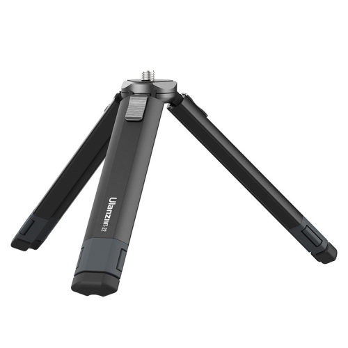 

Ulanzi MT-22 Extend Vlog Selfie Stick Metal Tripod