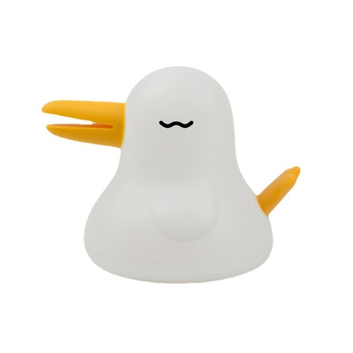 

FL-03 Fun Switch Kiwi Bird Bedside Night Light, Spec: Battery Version(Snoring)