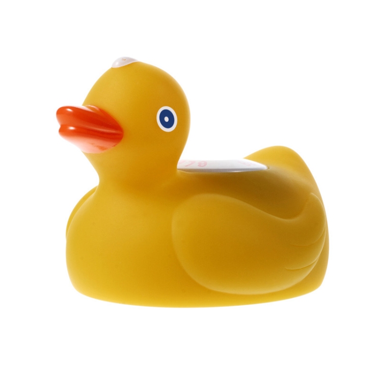 

HT301 Children Bath Smart Electronic Thermometer(Small Duck)