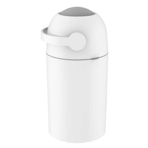 

TROTRO EY100 Seal Deodorant Trash Can Large Capacity Diaper Bucket(Porcelain White)