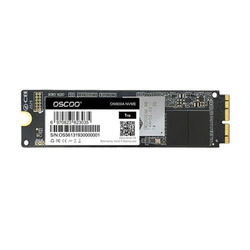 

OSCOO ON900A Computer SSD Solid State Drive, Capacity: 1TB