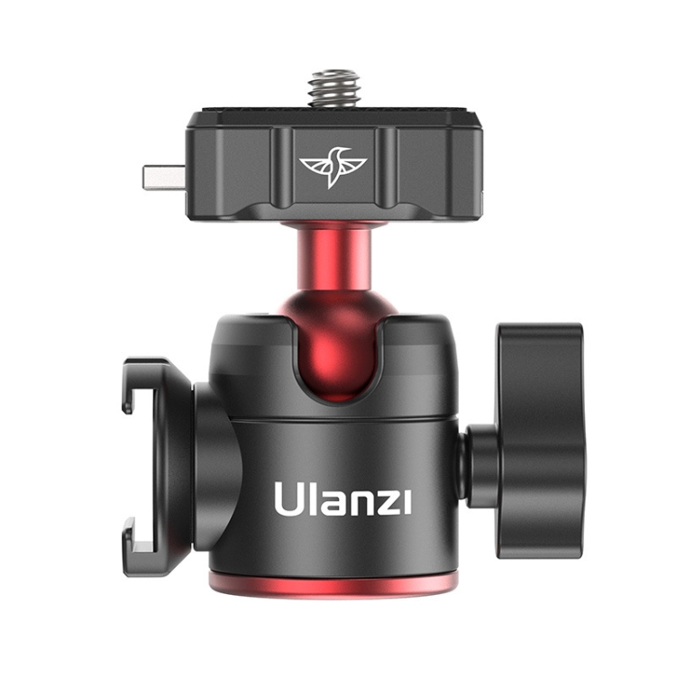 

Ulanzi R077 Hummingbird Quick Release System Plate Mount Adapter