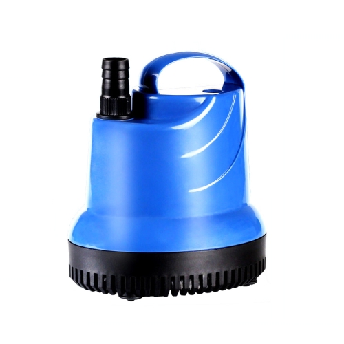 

SUNSUN Fish Tank JGP Bottom Suction Water Filter Pump, CN Plug, Specification: 1500L 20W Without Water Pipe