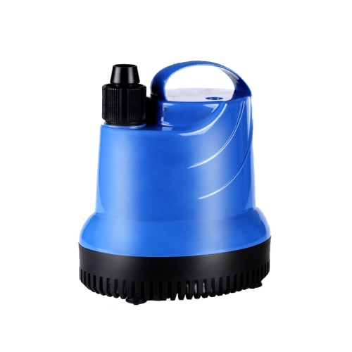 

SUNSUN Fish Tank JGP Bottom Suction Water Filter Pump, CN Plug, Specification: 3500L 80W Without Water Pipe