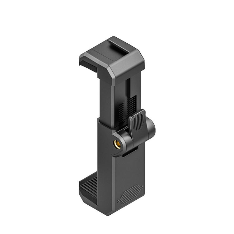 

Ulanzi ST-26 Press Stretch Vlog Shooting Portable Phone Holder( 2413)