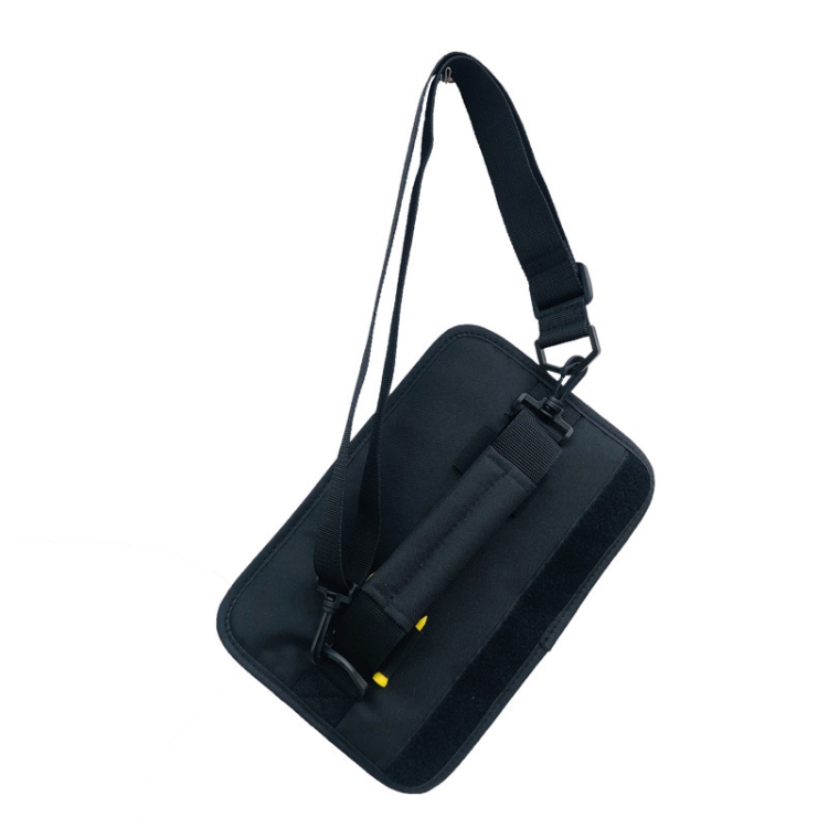 

SL-001 Golf Bag Portable Cue HandBag(Black)